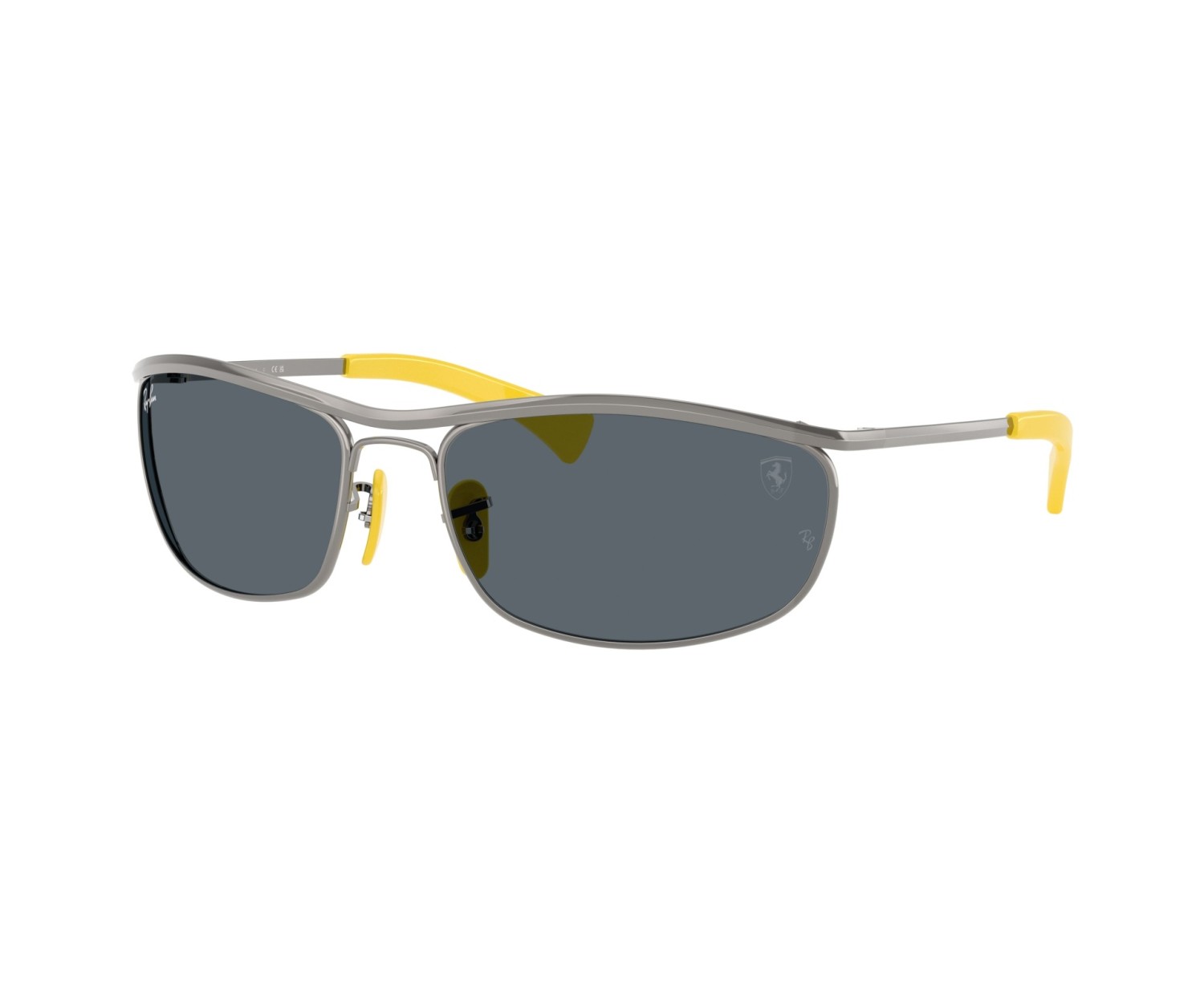 RAY-BAN - RB3819M - F030R5 - 62