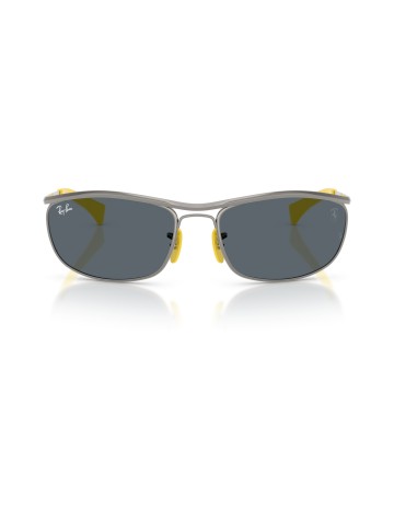 RAY-BAN - RB3819M - F030R5 - 62 2