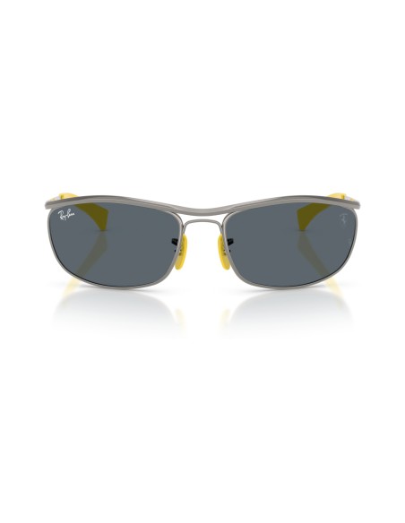 RAY-BAN - RB3819M - F030R5 - 62