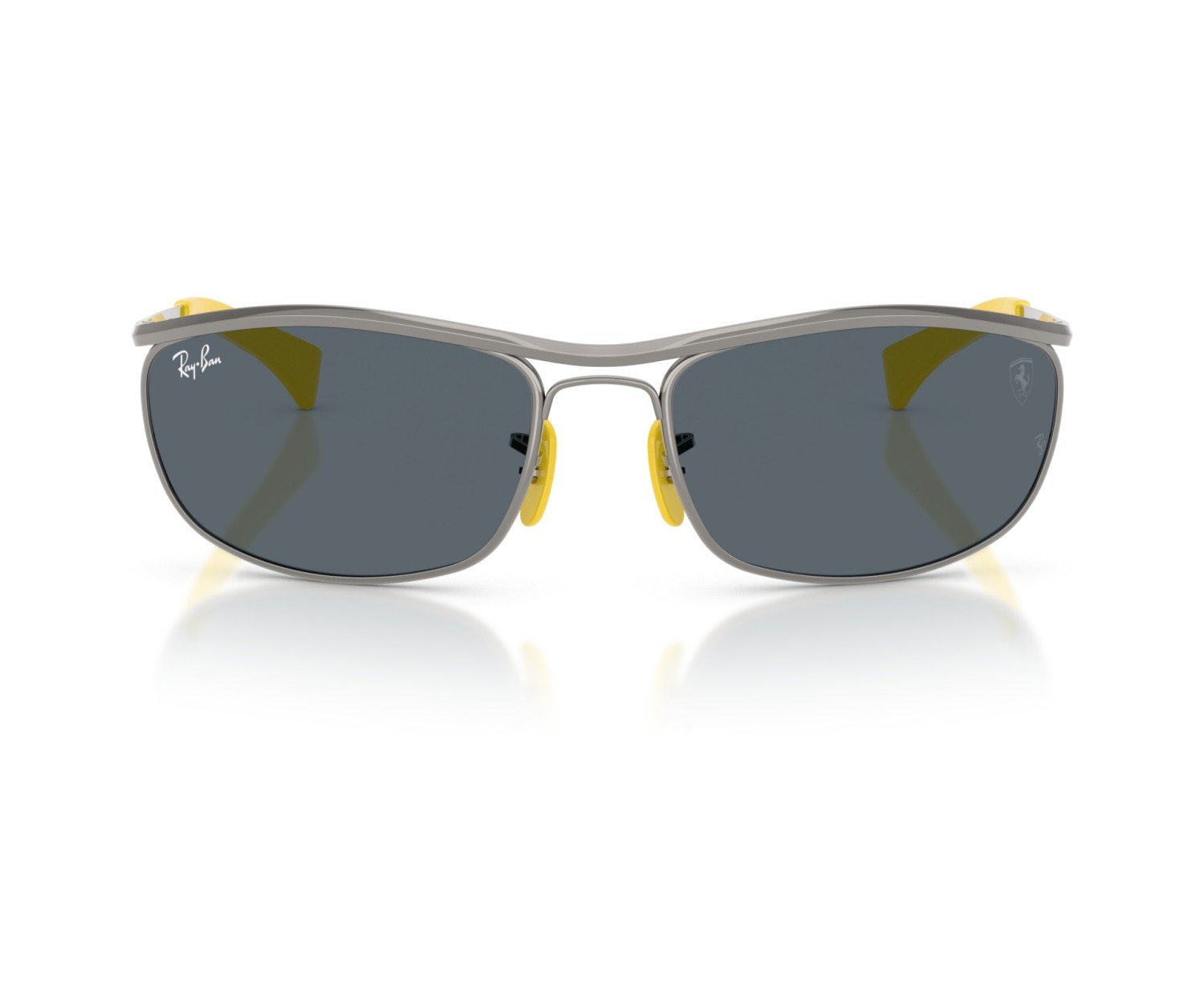 RAY-BAN - RB3819M - F030R5 - 62