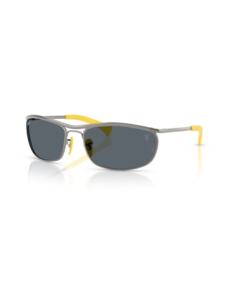 RAY-BAN - RB3819M - F030R5 - 62