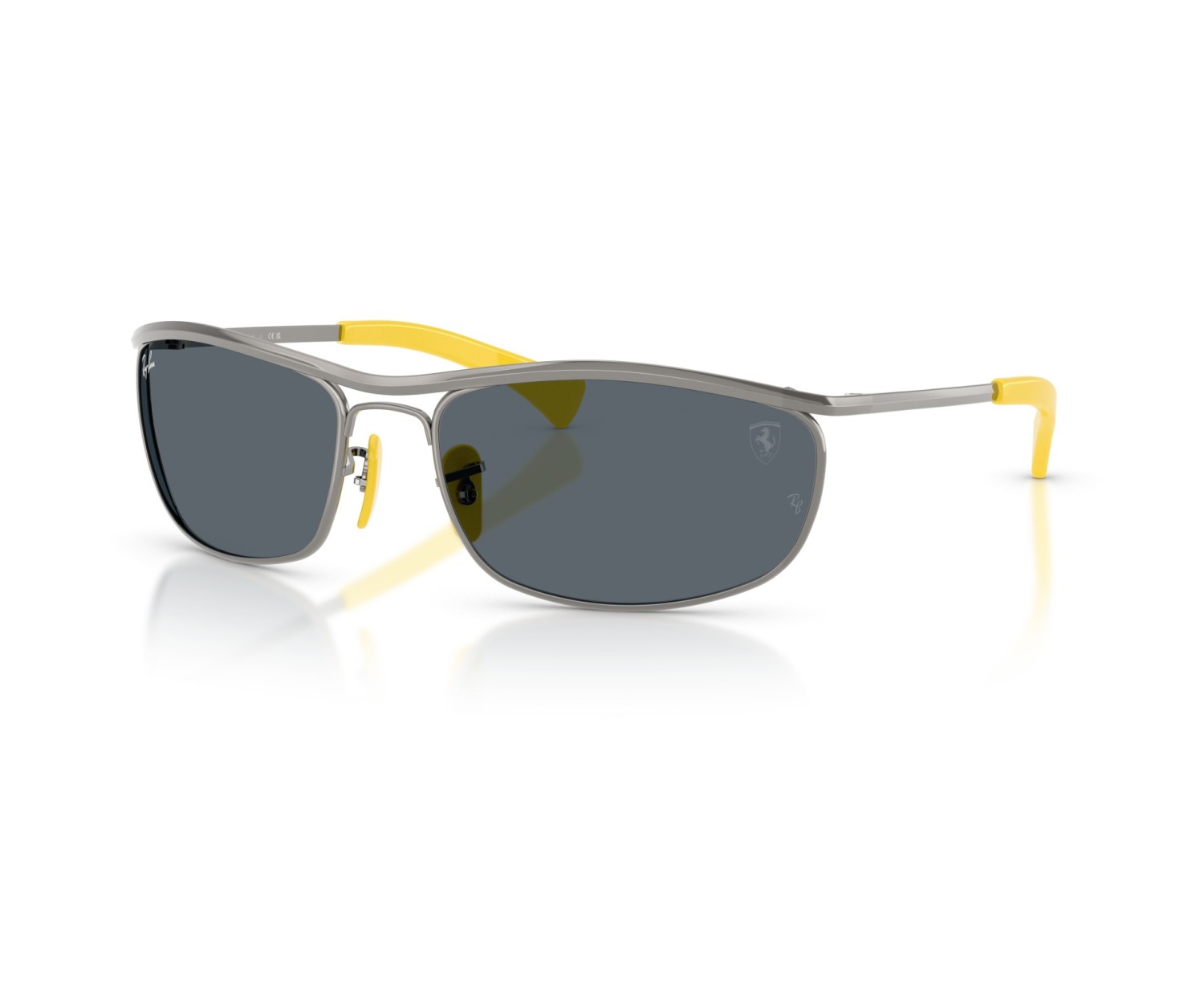 RAY-BAN - RB3819M - F030R5 - 62