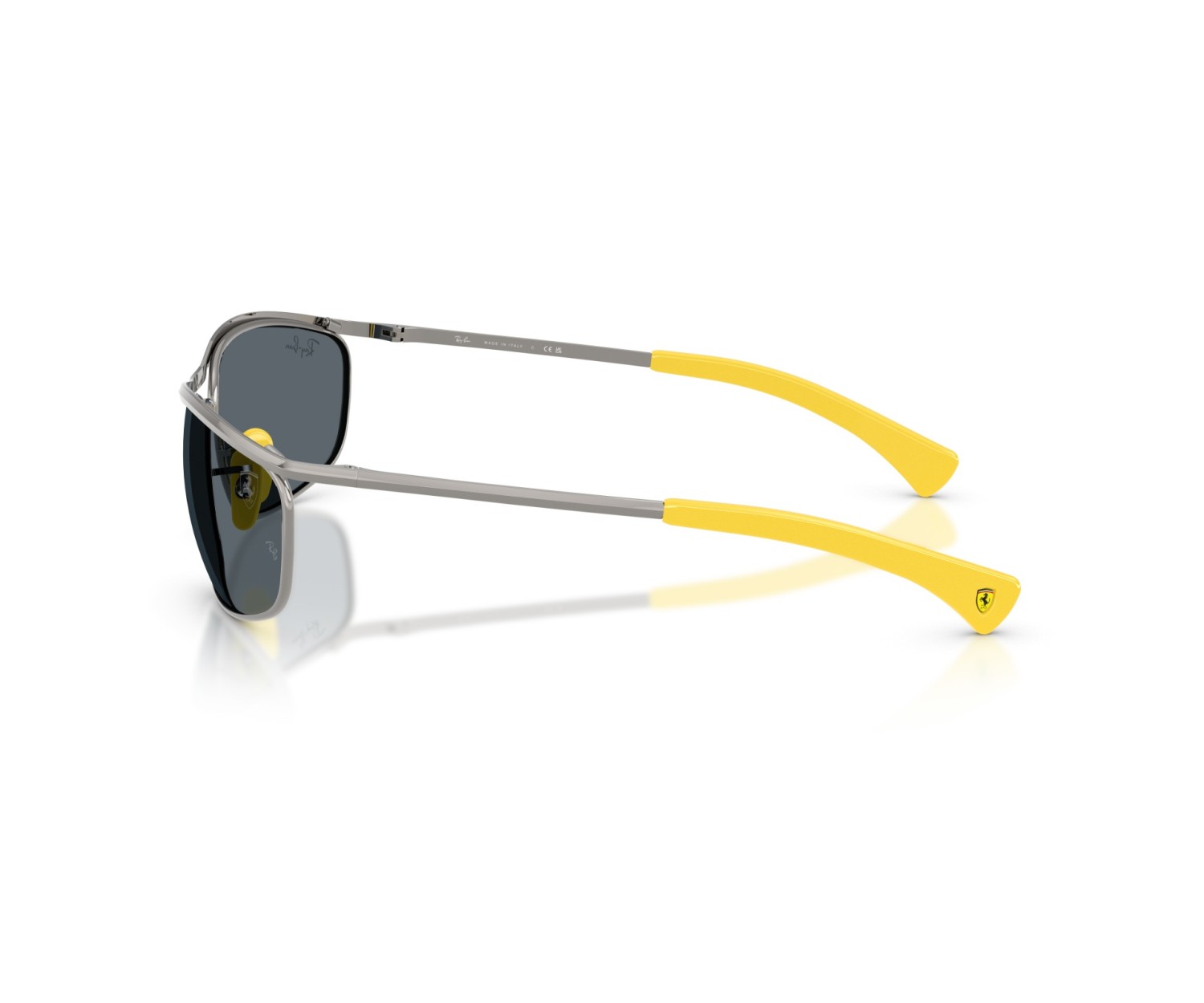 RAY-BAN - RB3819M - F030R5 - 62