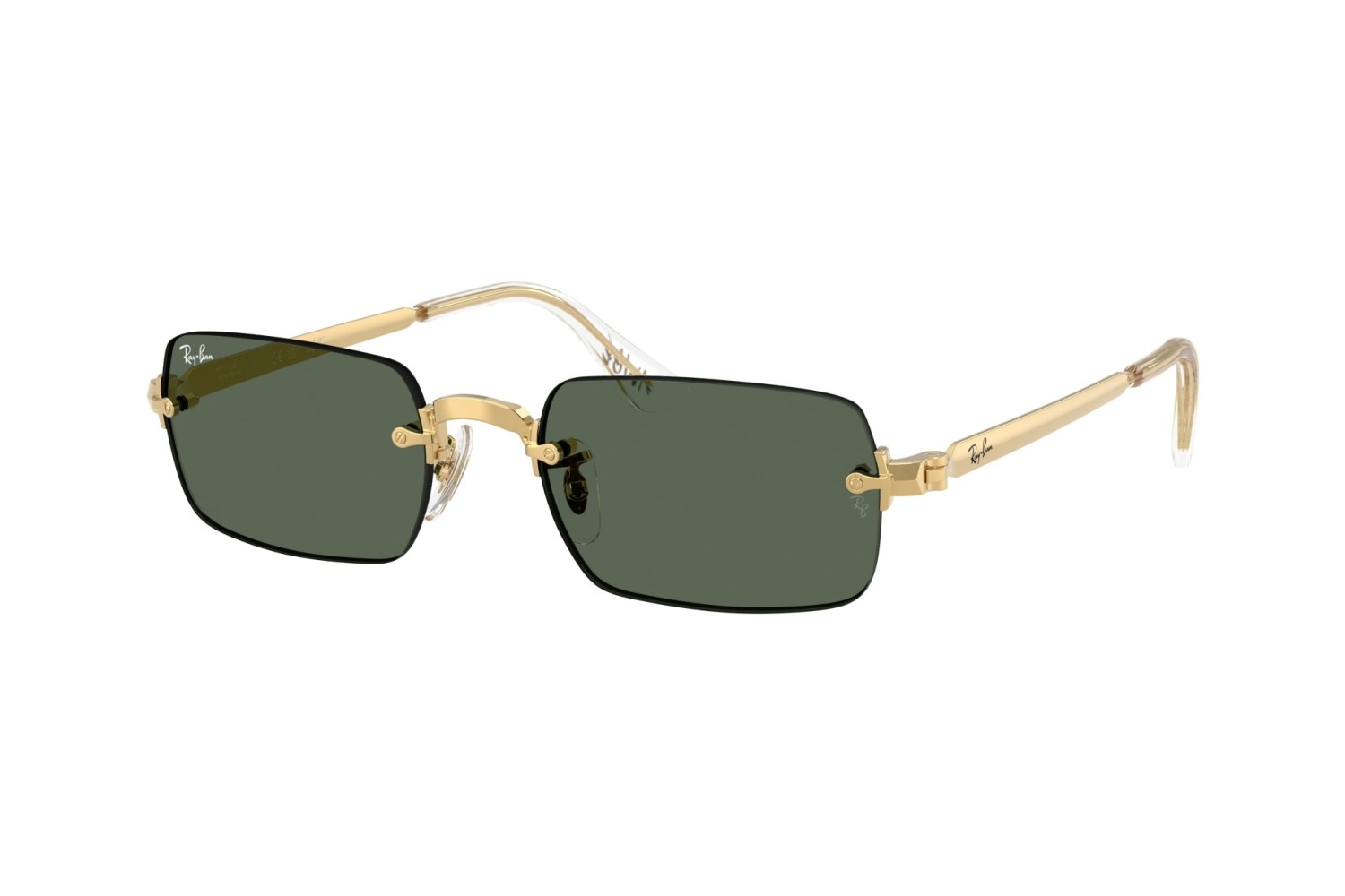 RAY-BAN - RB3928 - 001/71 - 54