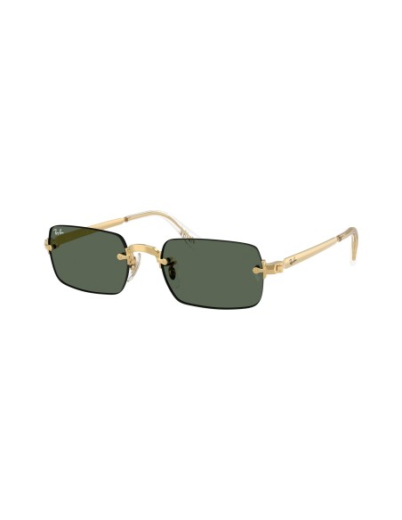 RAY-BAN - RB3928 - 001/71 - 54