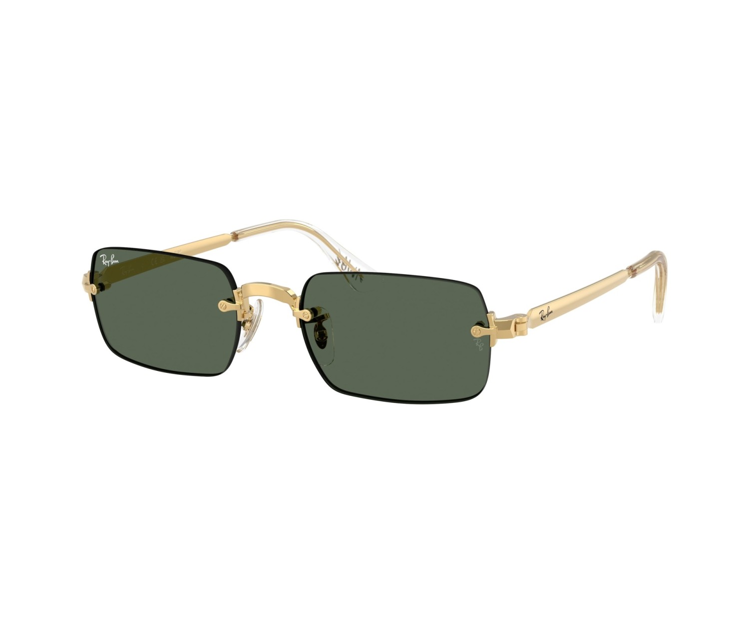 RAY-BAN - RB3928 - 001/71 - 54