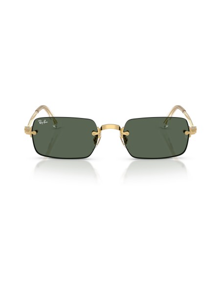 RAY-BAN - RB3928 - 001/71 - 54