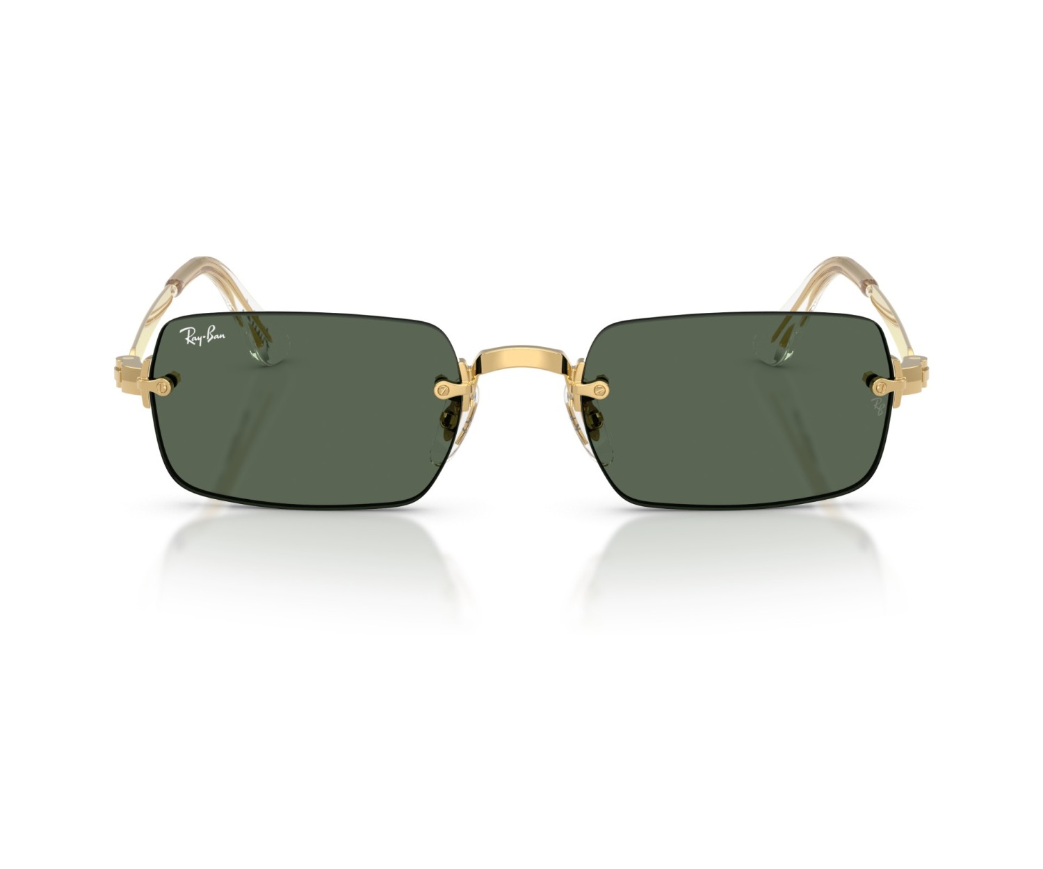 RAY-BAN - RB3928 - 001/71 - 54
