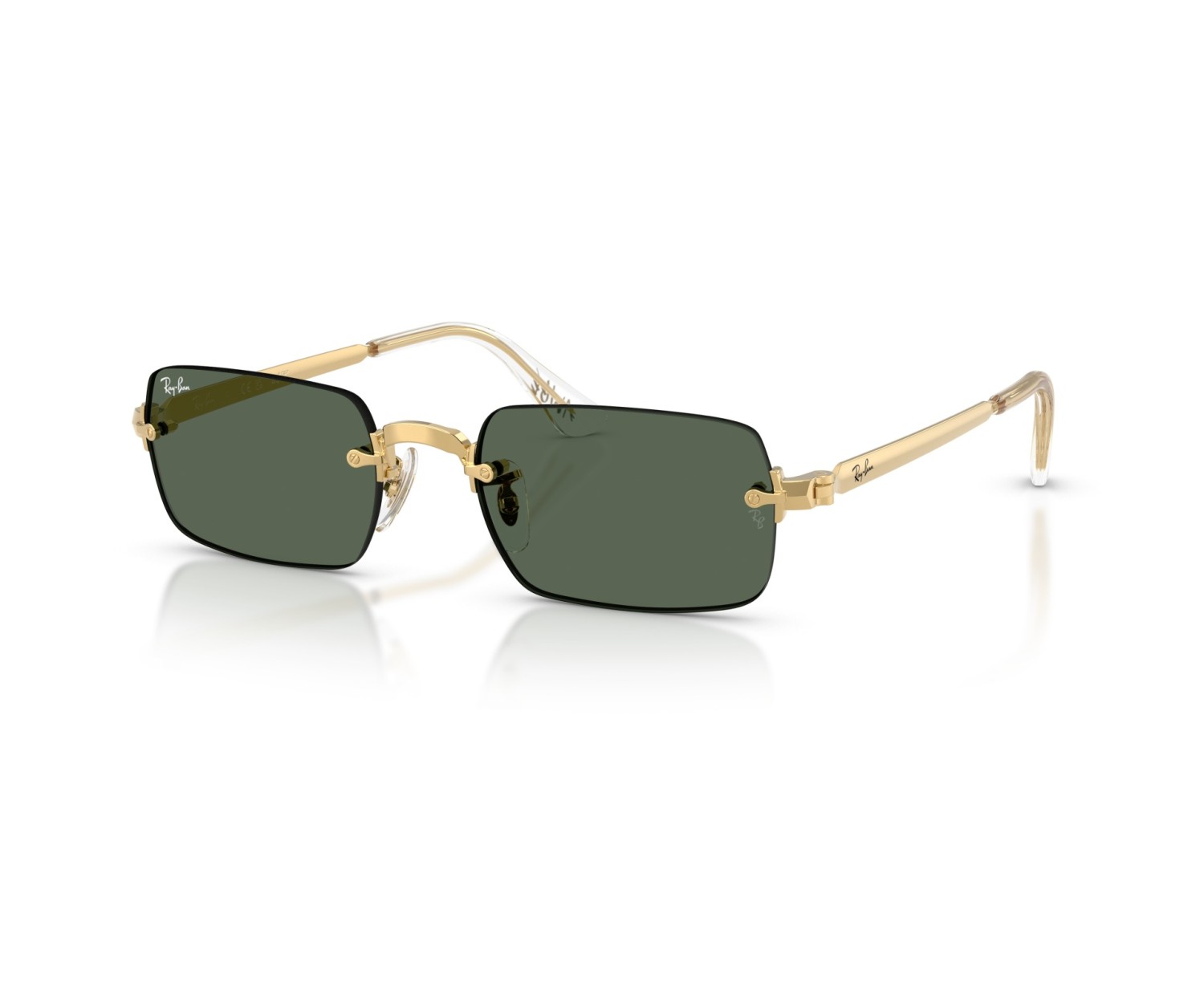 RAY-BAN - RB3928 - 001/71 - 54