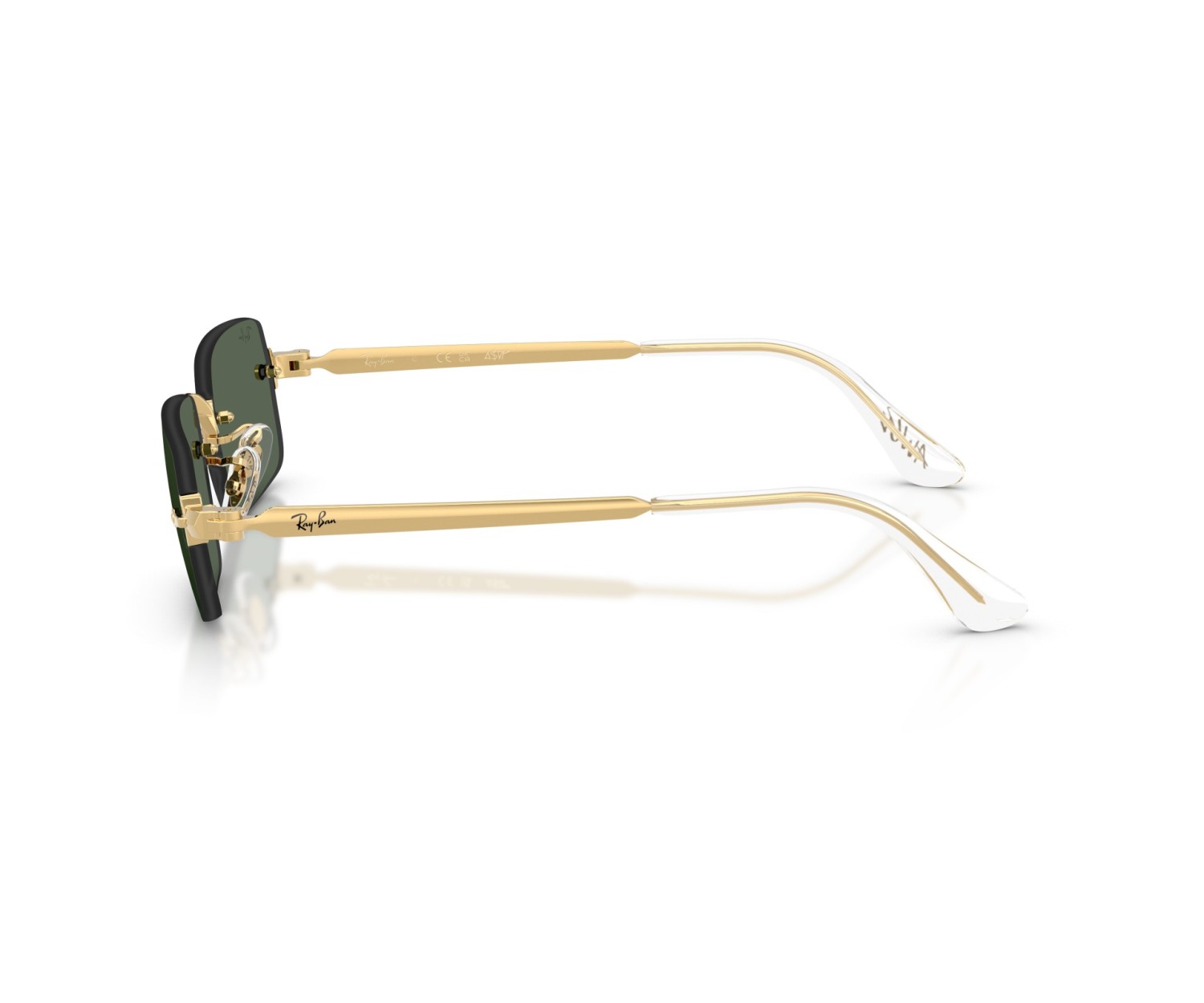 RAY-BAN - RB3928 - 001/71 - 54