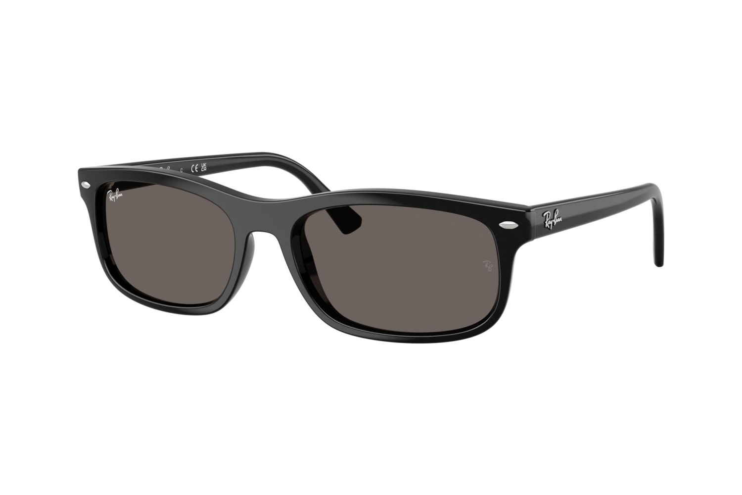 RAY-BAN - RB2224 - 901/B1 - 57