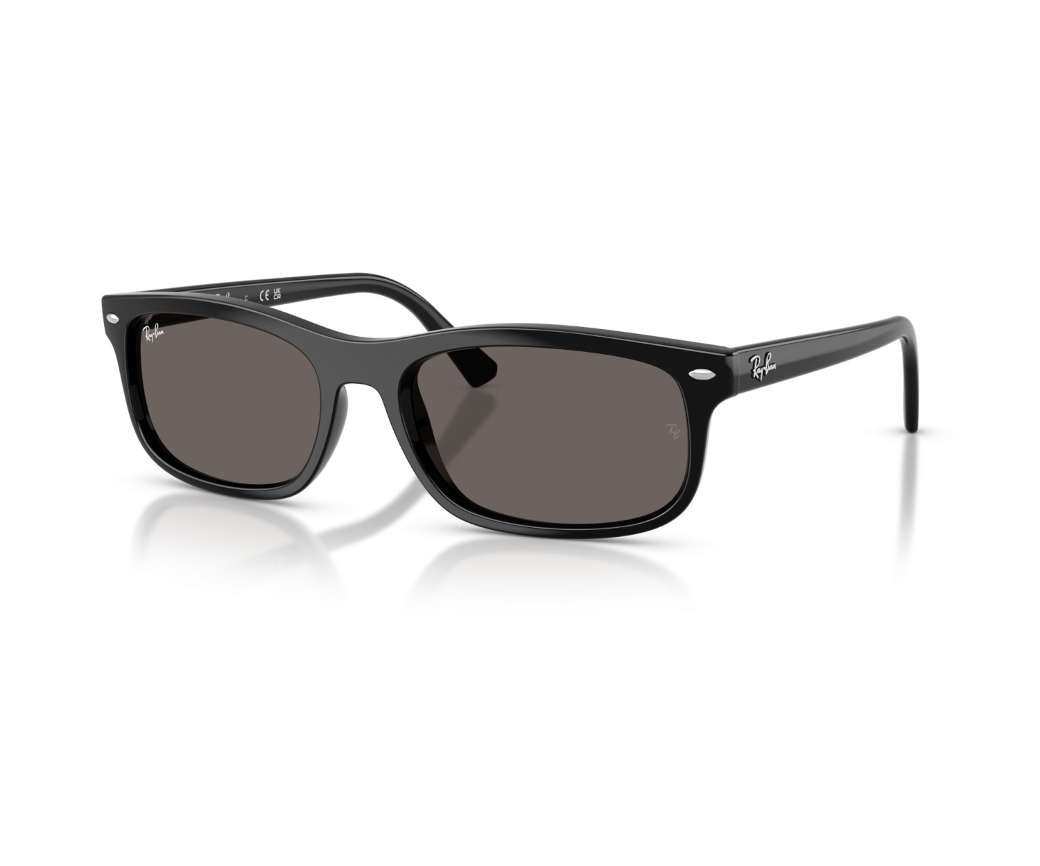 RAY-BAN - RB2224 - 901/B1 - 57