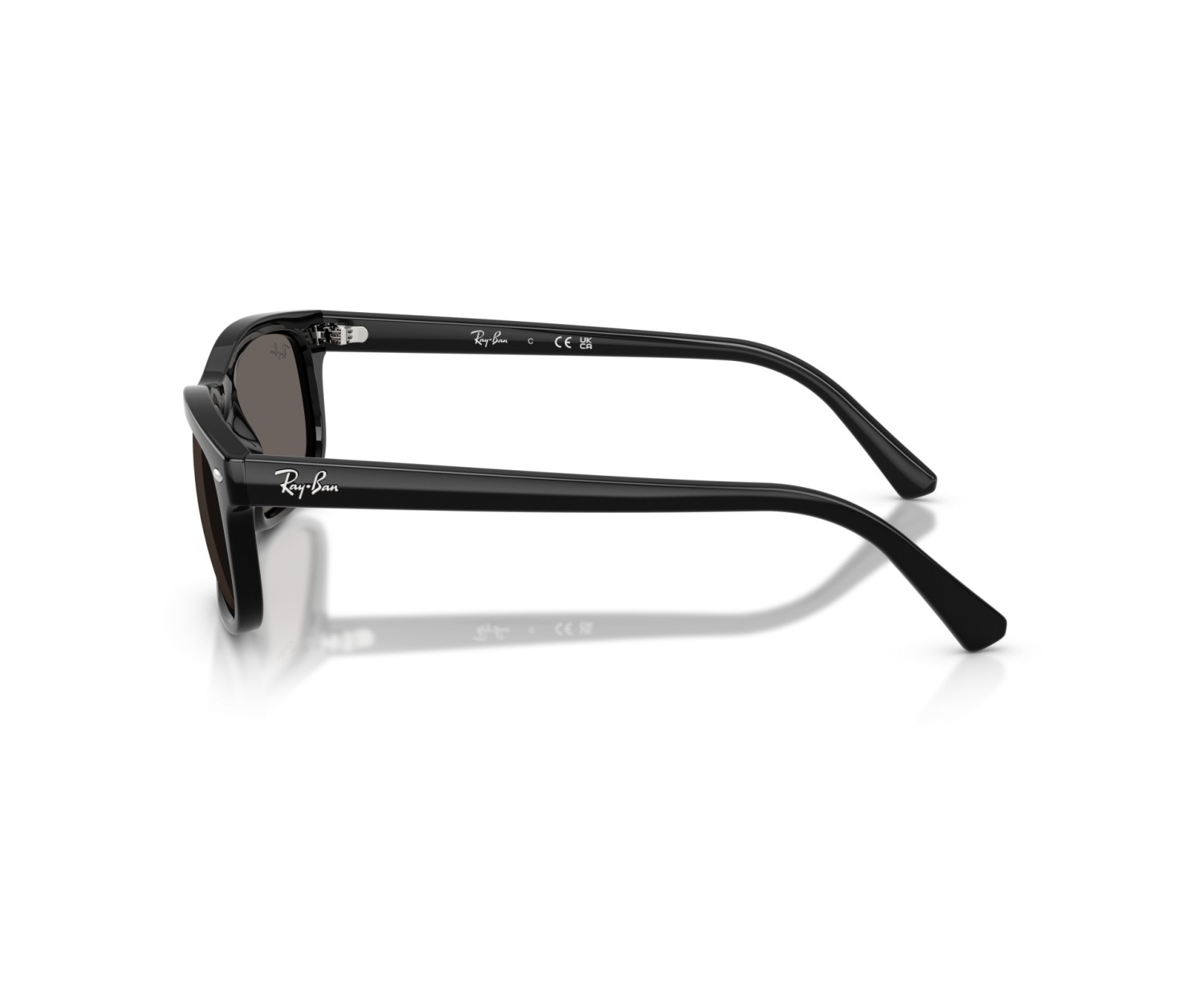 RAY-BAN - RB2224 - 901/B1 - 57