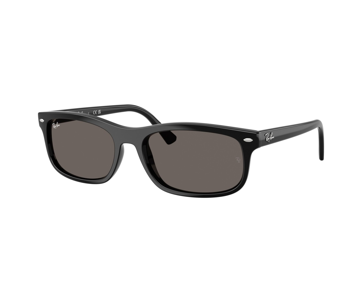 RAY-BAN - RB2224 - 901/B1 - 60