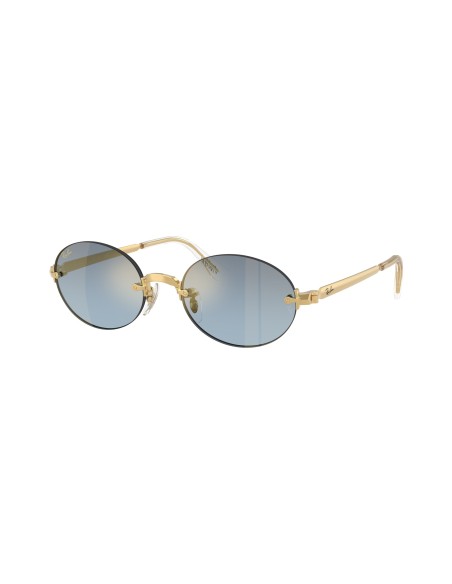 RAY-BAN - RB3929 - 001/S2 - 54