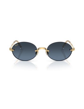 RAY-BAN - RB3929 - 001/S2 - 54 2