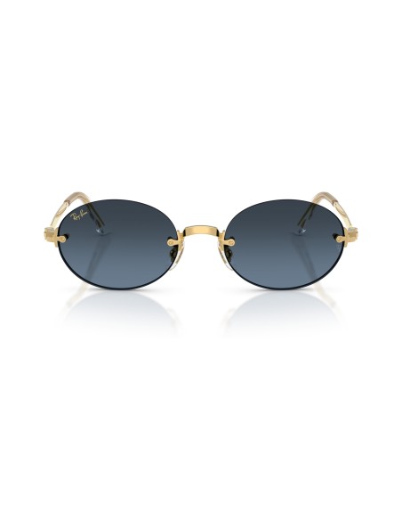 RAY-BAN - RB3929 - 001/S2 - 54