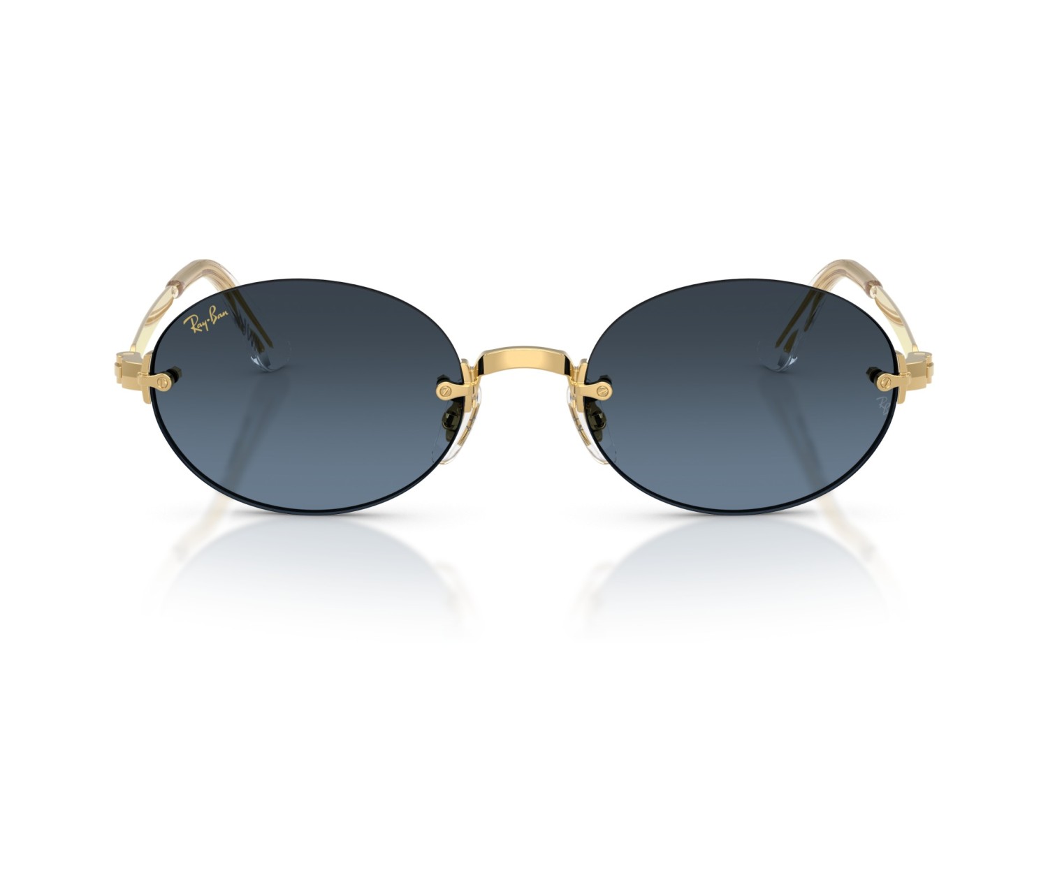 RAY-BAN - RB3929 - 001/S2 - 54