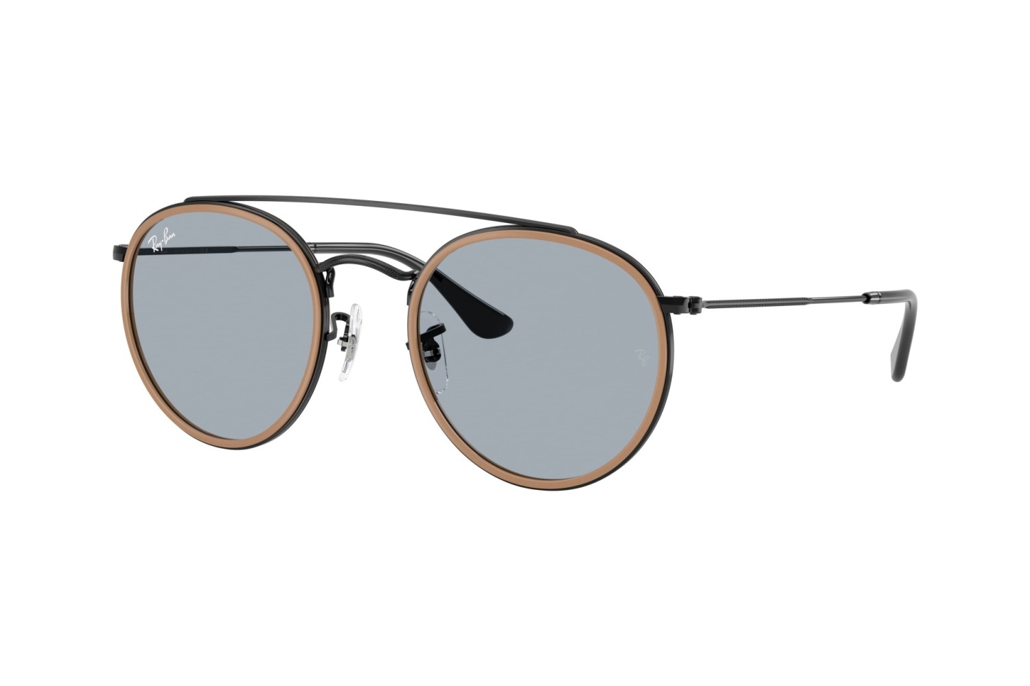 RAY-BAN - RB3647N - 9279R5 - 51