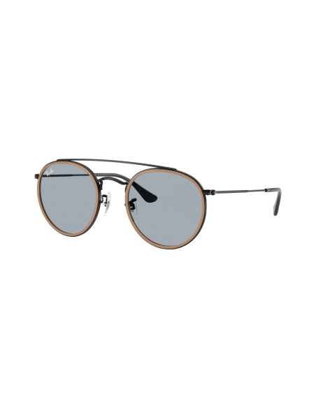RAY-BAN - RB3647N - 9279R5 - 51