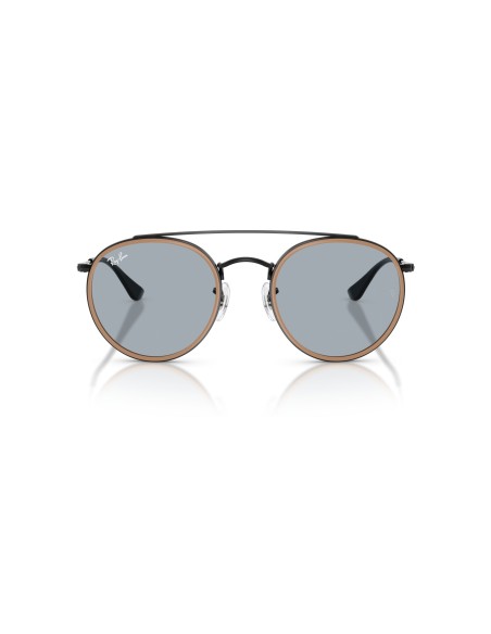 RAY-BAN - RB3647N - 9279R5 - 51