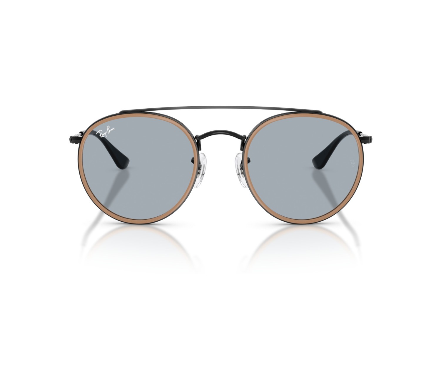 RAY-BAN - RB3647N - 9279R5 - 51