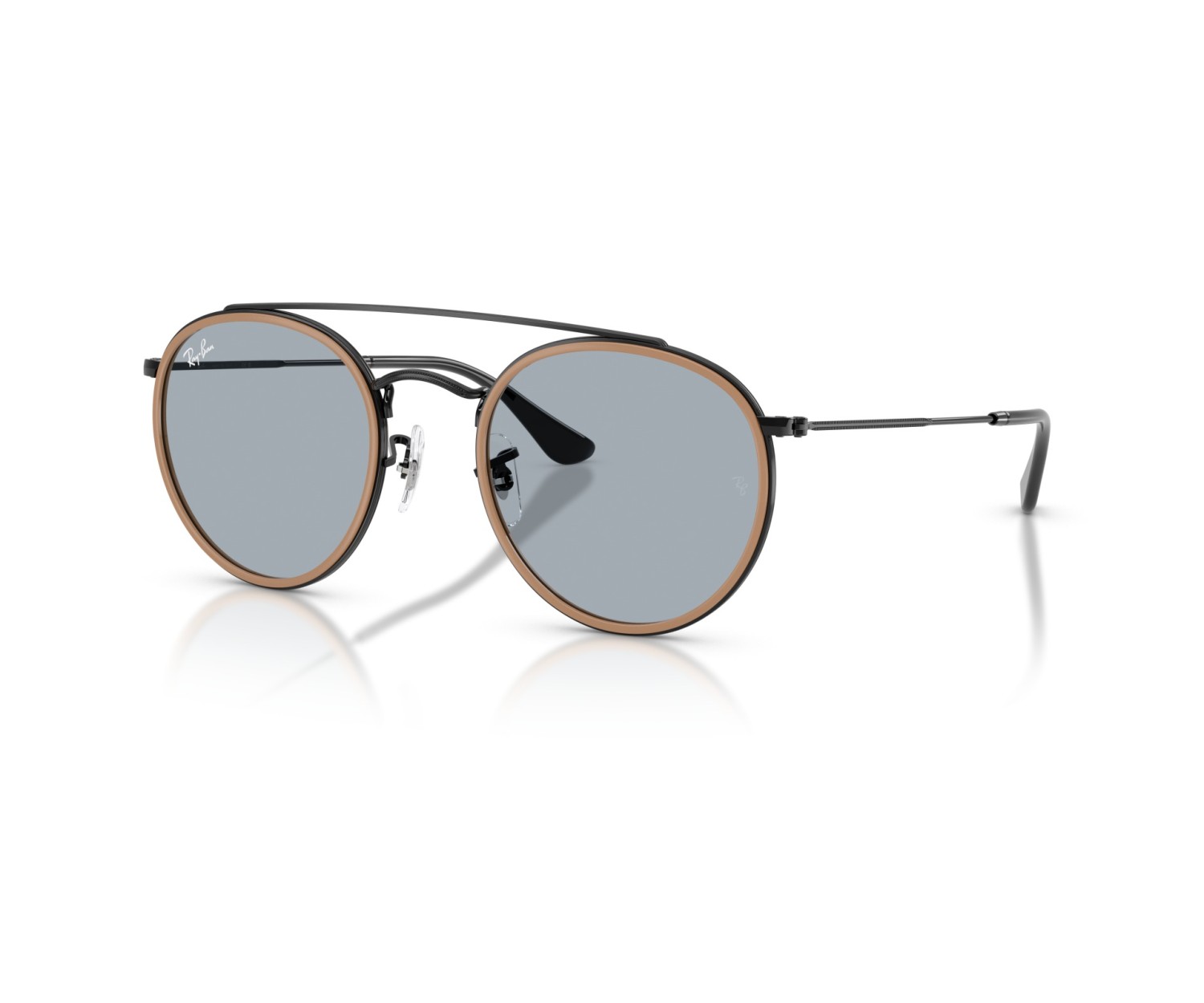 RAY-BAN - RB3647N - 9279R5 - 51