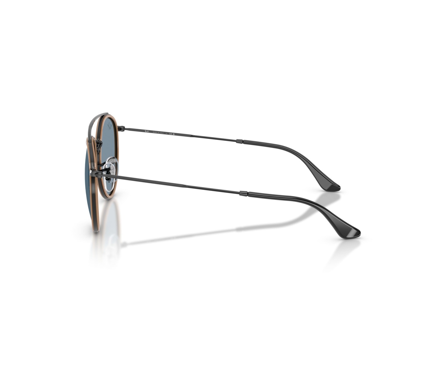 RAY-BAN - RB3647N - 9279R5 - 51