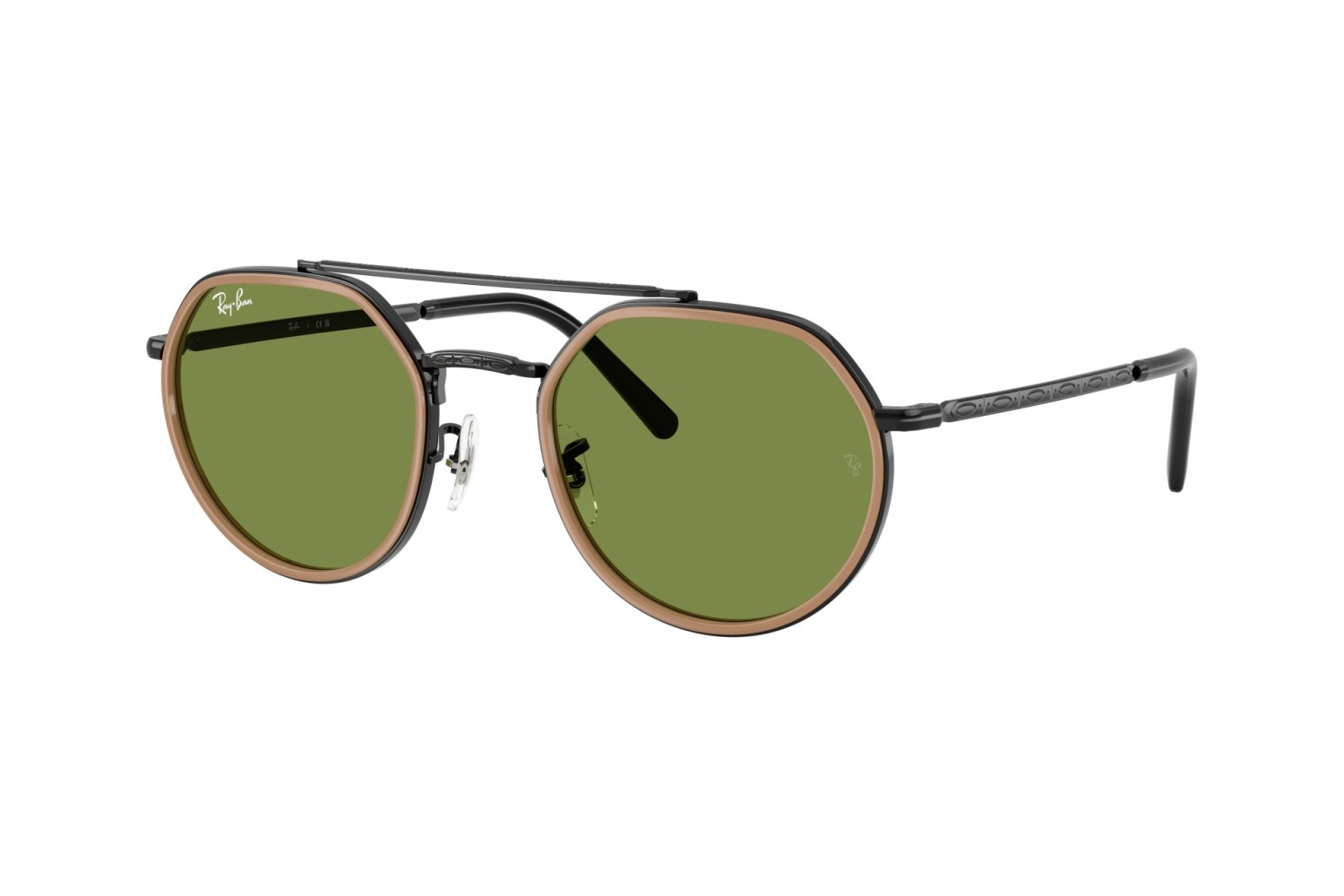RAY-BAN - RB3765 - 92794E - 53