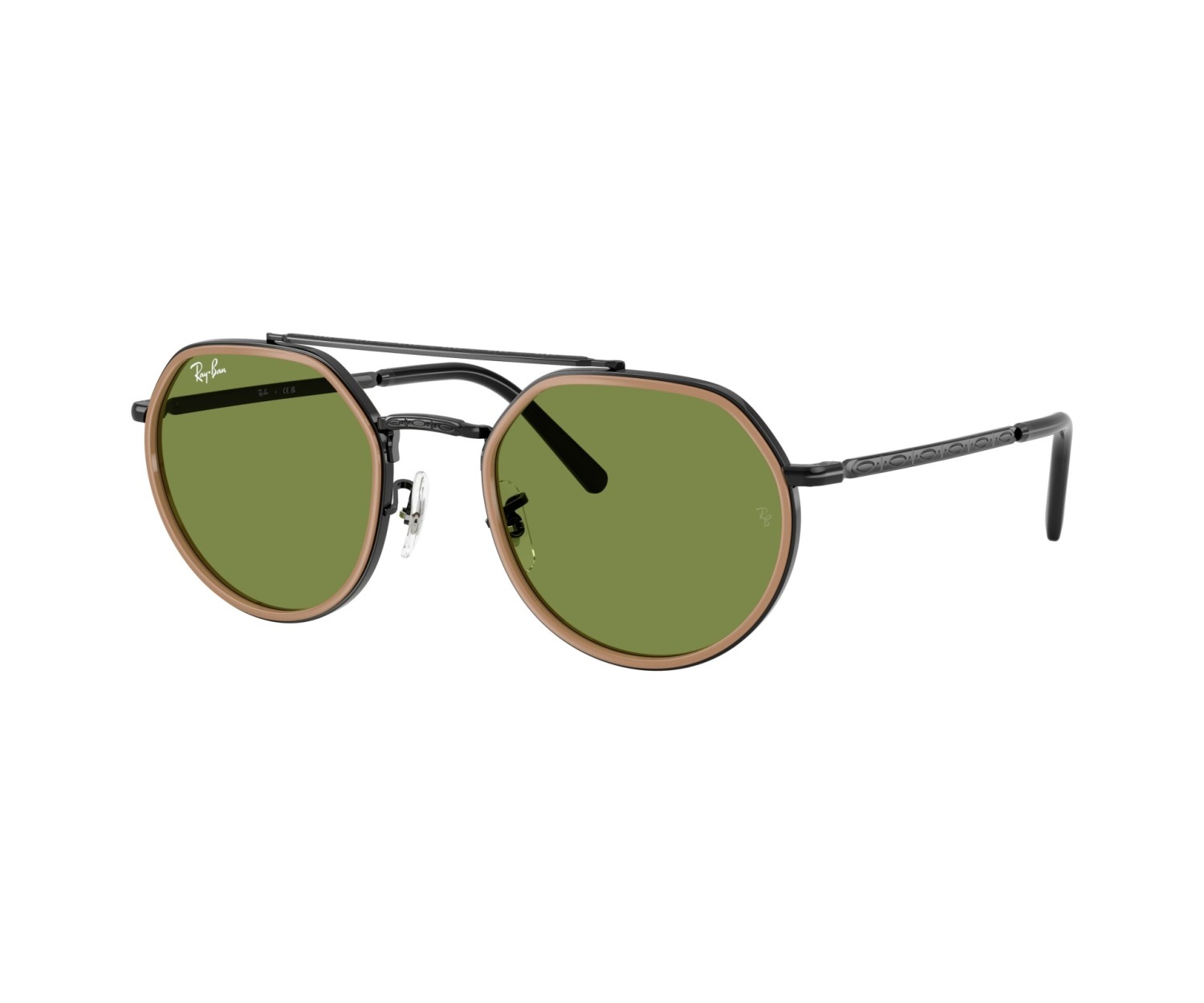 RAY-BAN - RB3765 - 92794E - 53