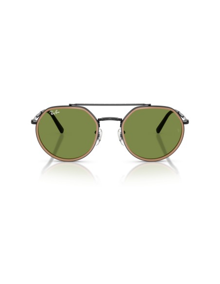 RAY-BAN - RB3765 - 92794E - 53