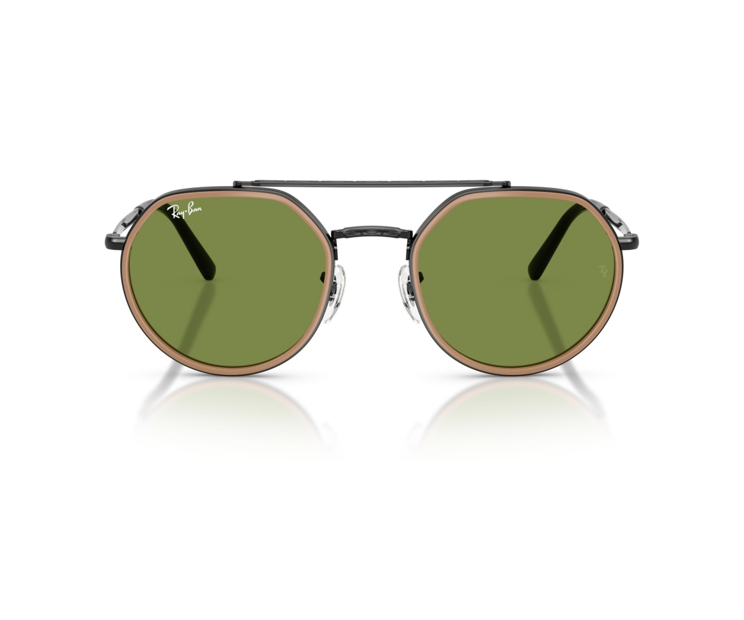 RAY-BAN - RB3765 - 92794E - 53