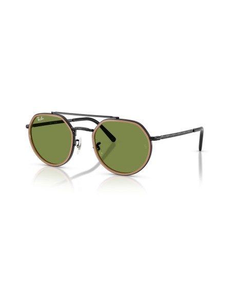 RAY-BAN - RB3765 - 92794E - 53