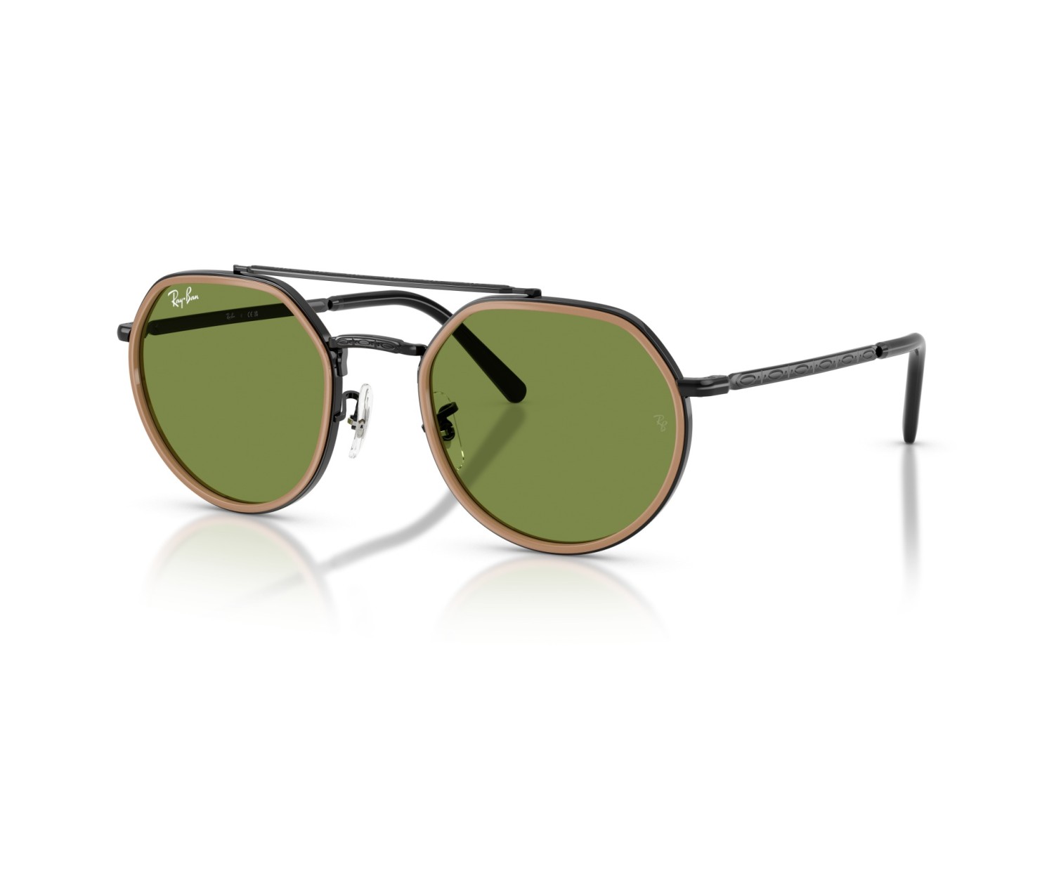 RAY-BAN - RB3765 - 92794E - 53