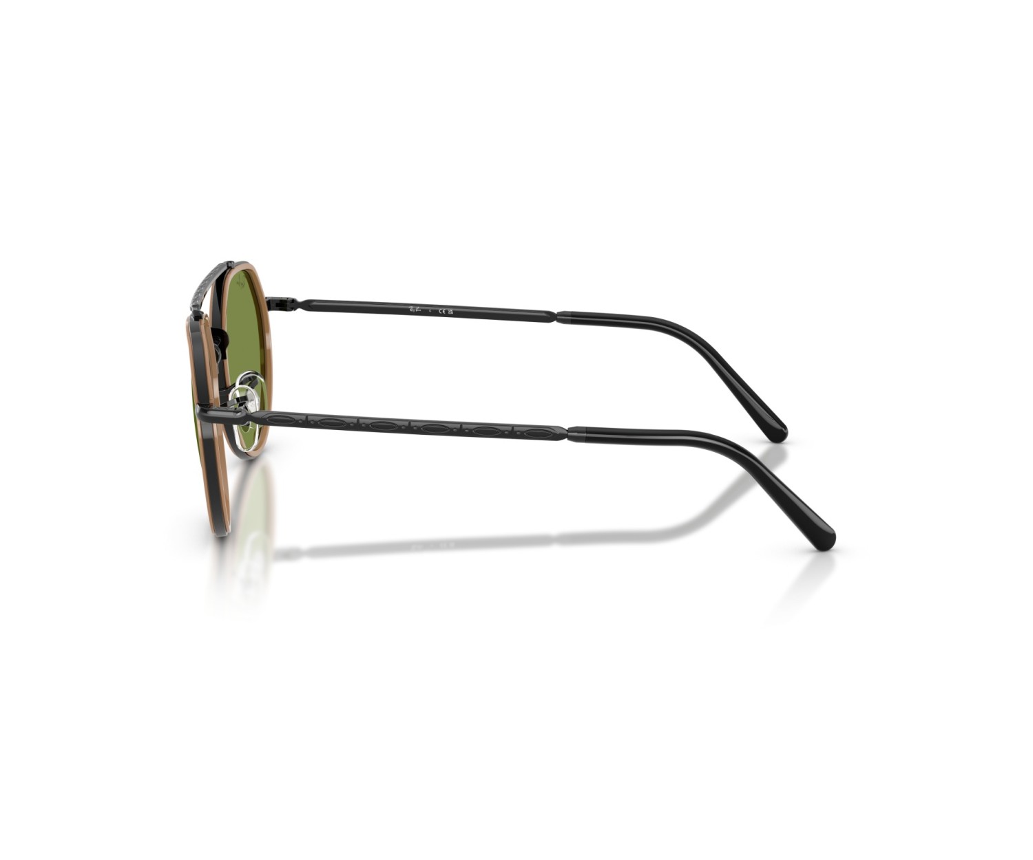 RAY-BAN - RB3765 - 92794E - 53