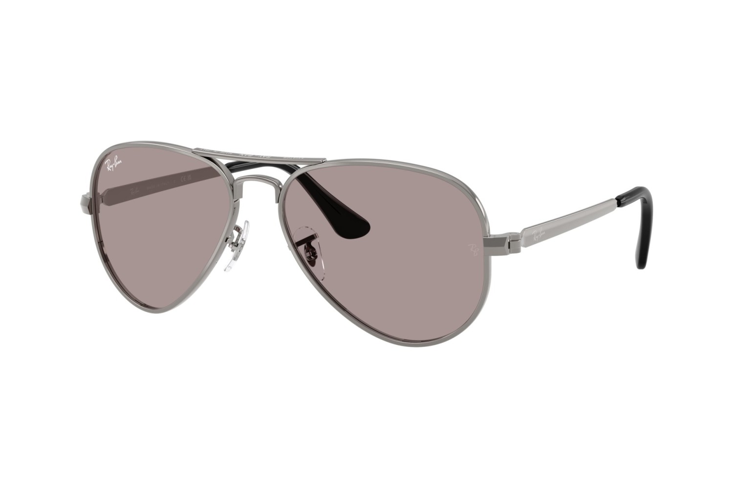 RAY-BAN - AVIATOR MAX - RB3925 - 004/53 - 58