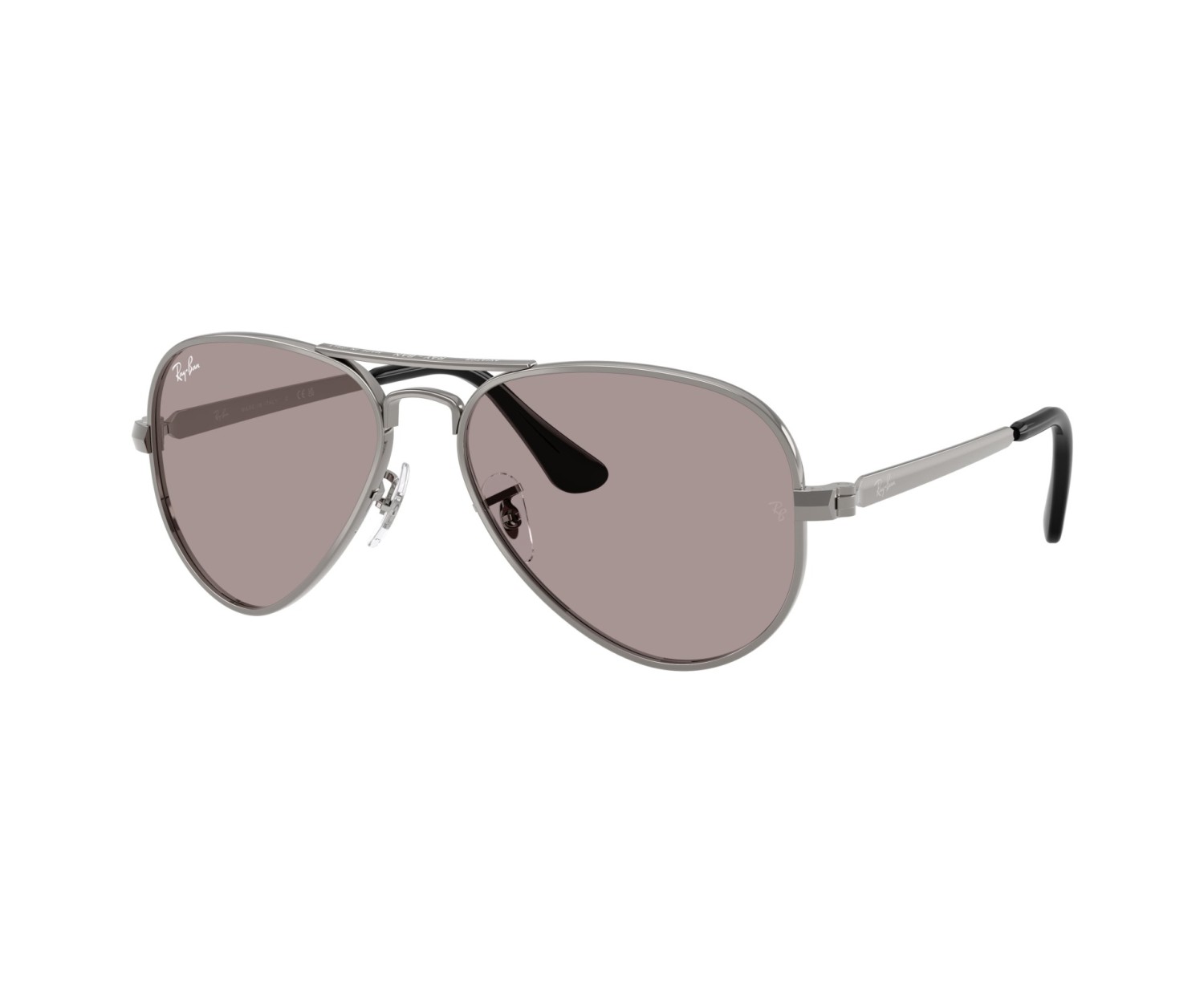 RAY-BAN - AVIATOR MAX - RB3925 - 004/53 - 58