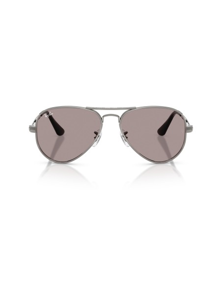 RAY-BAN - AVIATOR MAX - RB3925 - 004/53 - 58