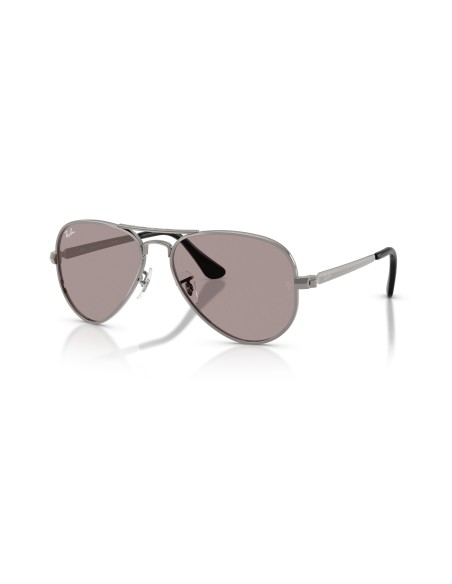 RAY-BAN - AVIATOR MAX - RB3925 - 004/53 - 58