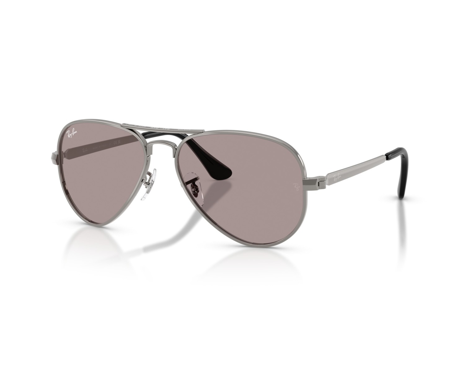 RAY-BAN - AVIATOR MAX - RB3925 - 004/53 - 58