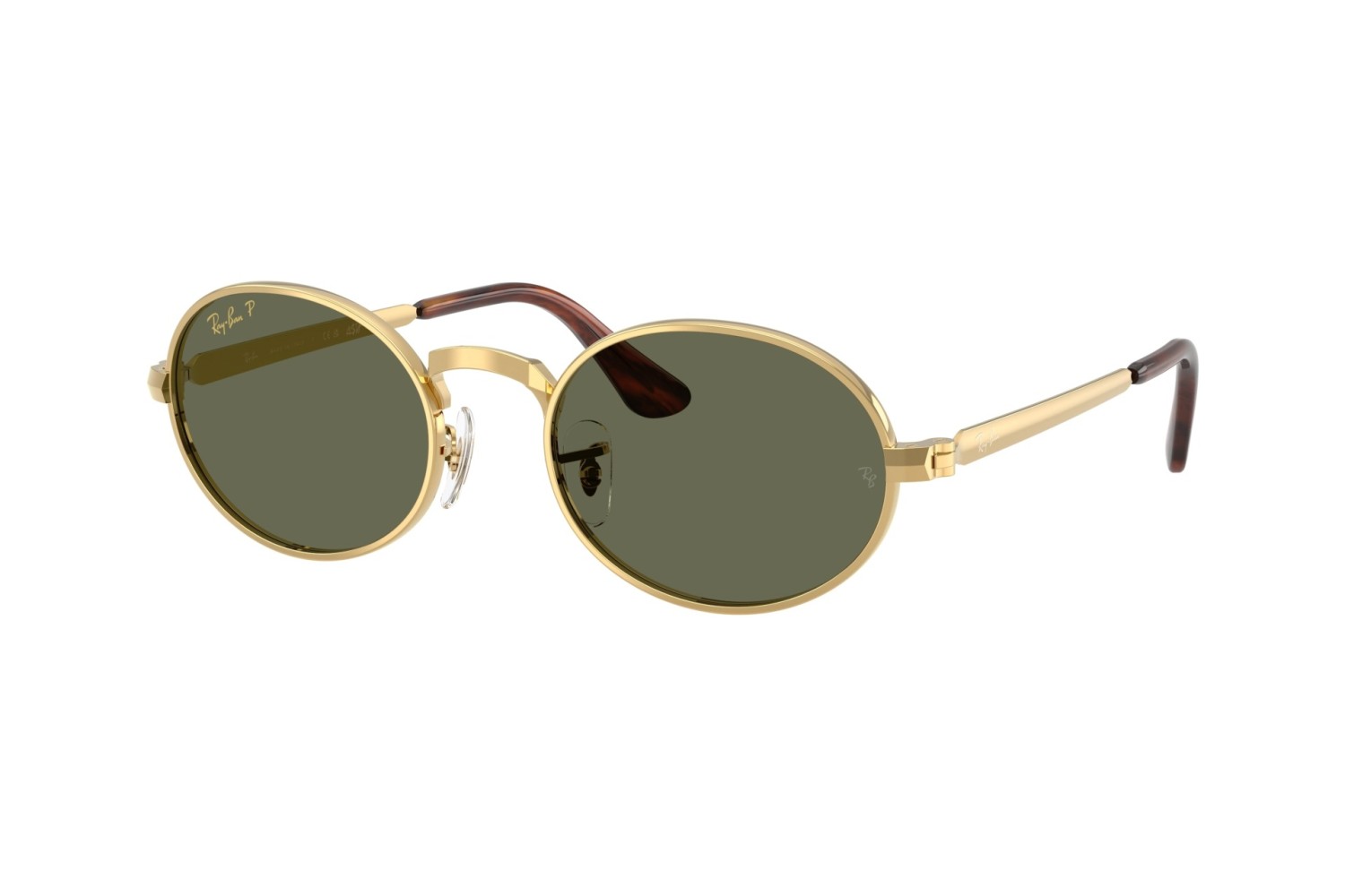 RAY-BAN - RB3931 - 001/58 - 54
