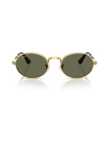 RAY-BAN - RB3931 - 001/58 - 54 2