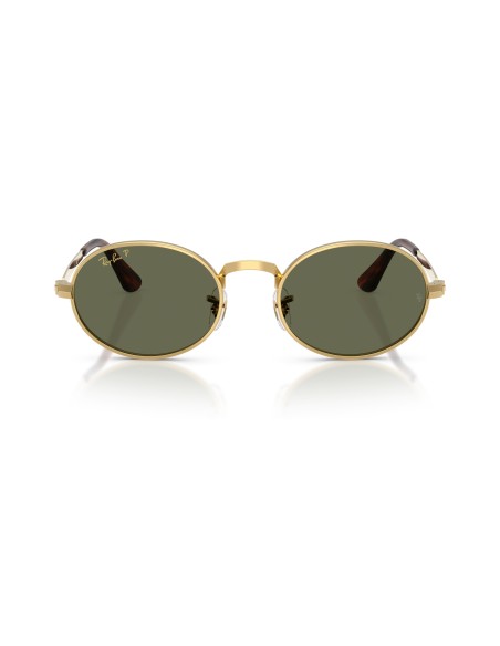 RAY-BAN - RB3931 - 001/58 - 54