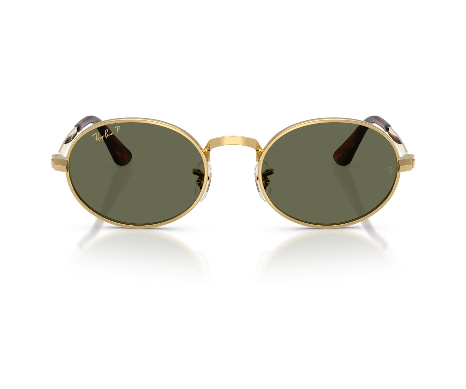 RAY-BAN - RB3931 - 001/58 - 54