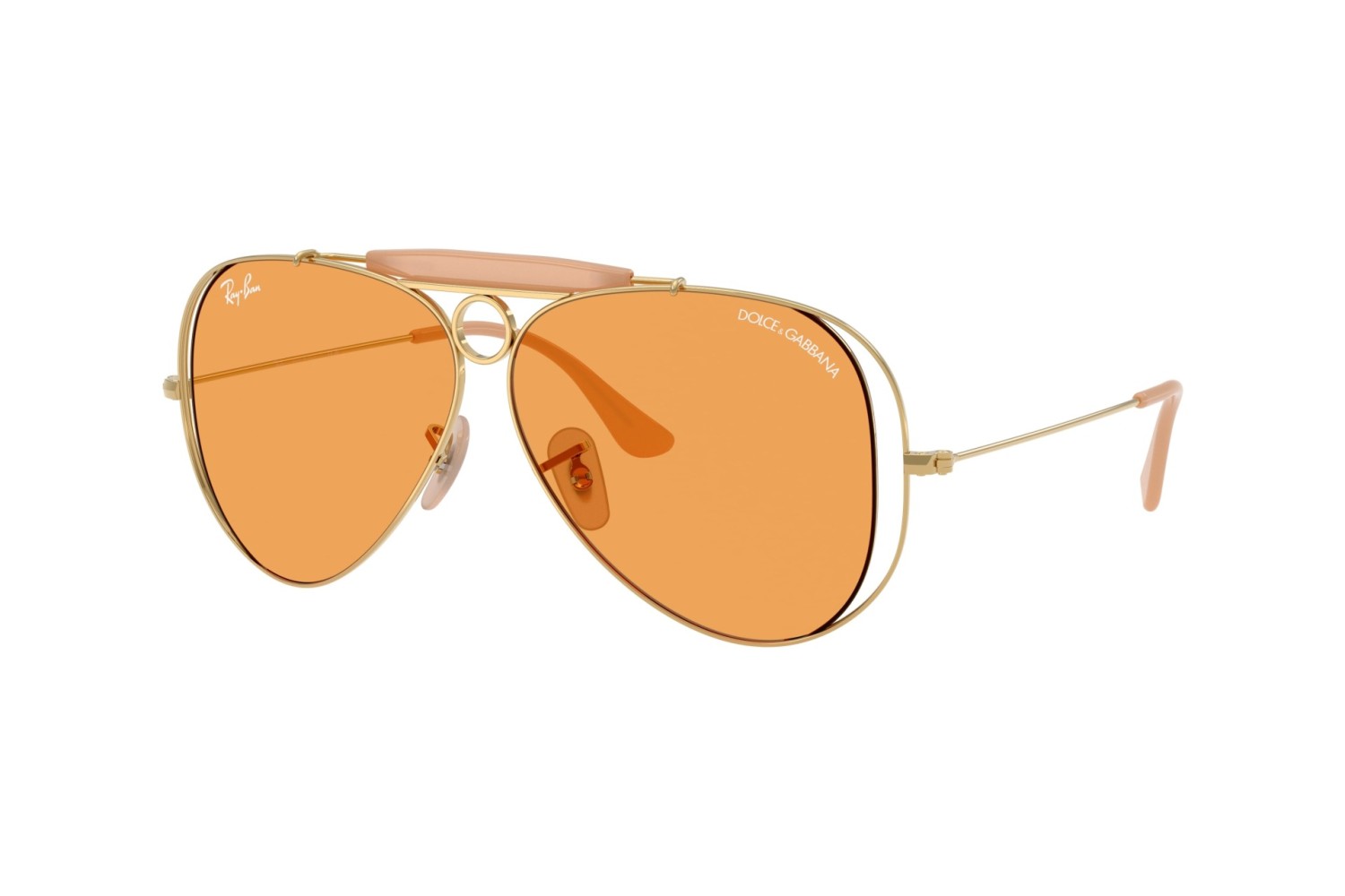 RAY-BAN - RB3138M - 001/7 - 54