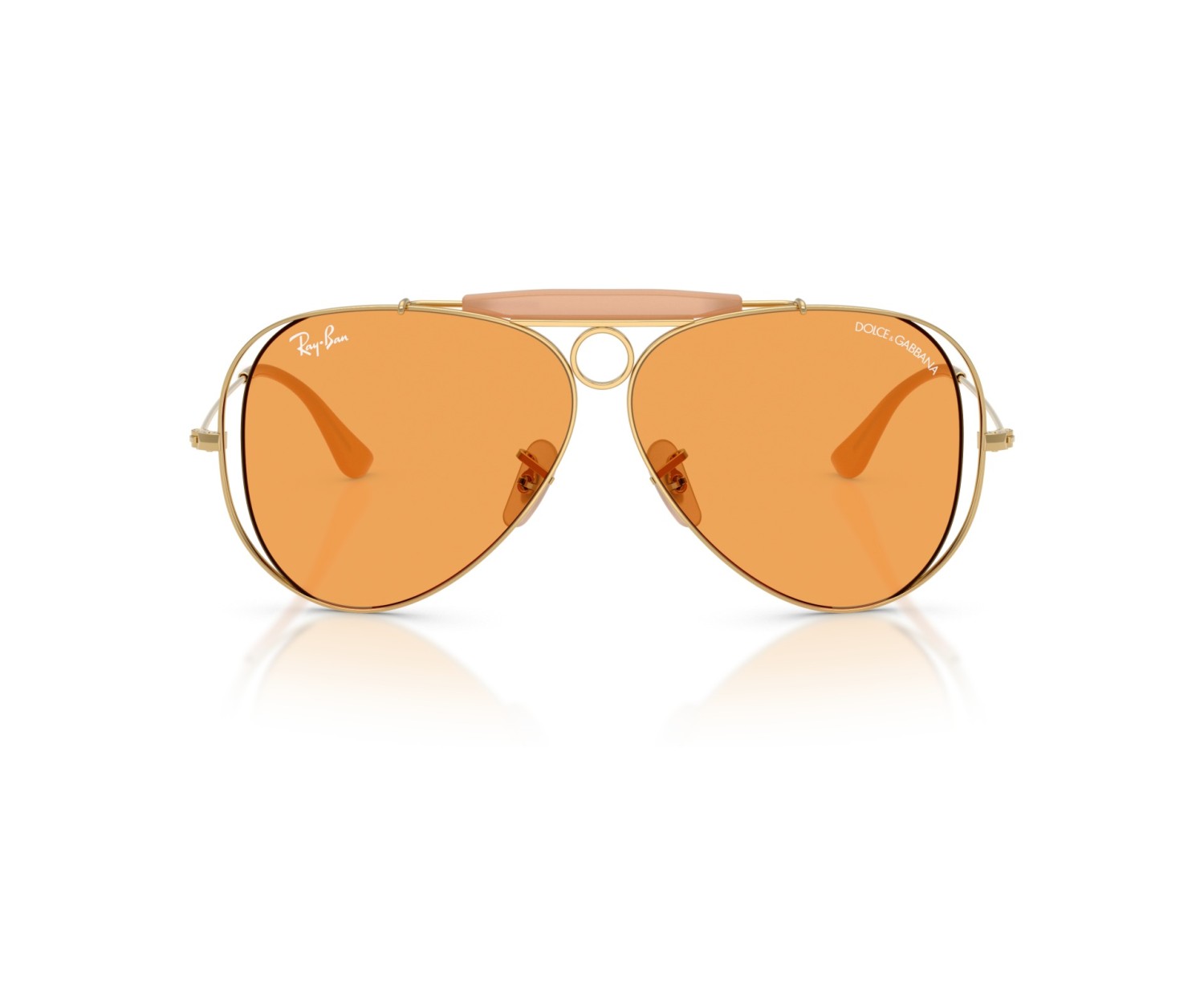 RAY-BAN - RB3138M - 001/7 - 54