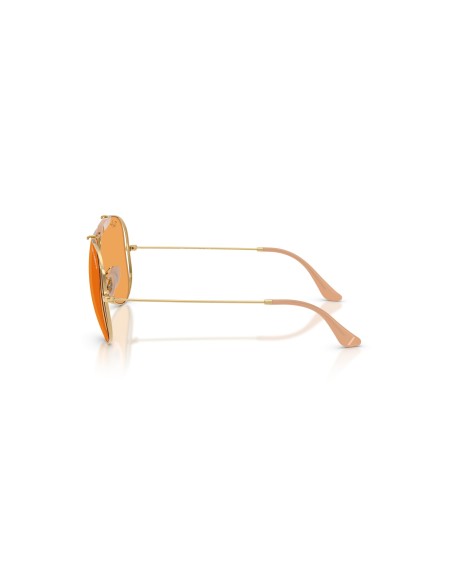 RAY-BAN - RB3138M - 001/7 - 54