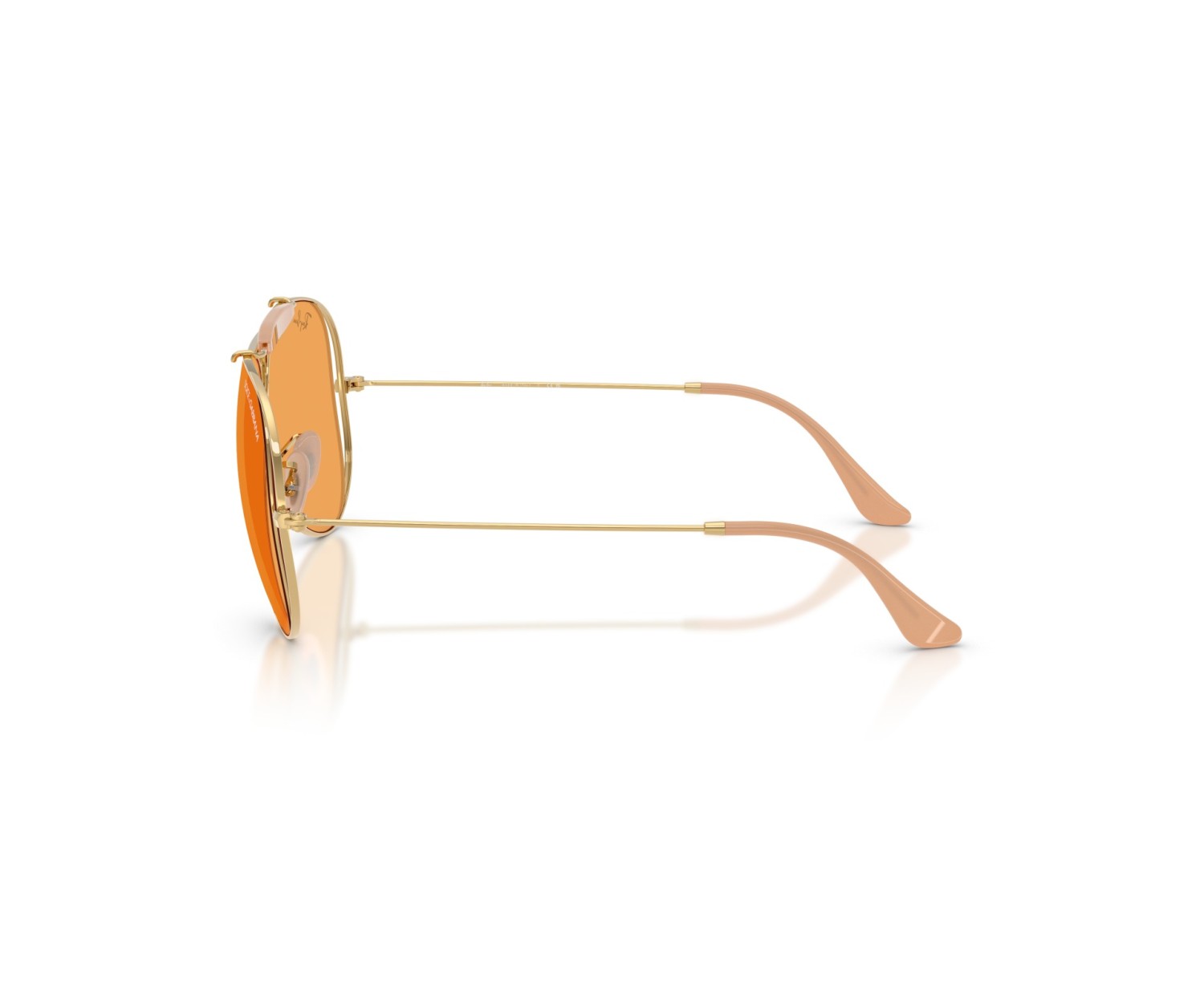 RAY-BAN - RB3138M - 001/7 - 54