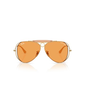 RAY-BAN - RB3138M - 001/7 - 58 2