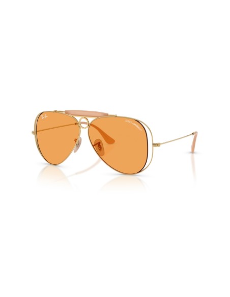 RAY-BAN - RB3138M - 001/7 - 58